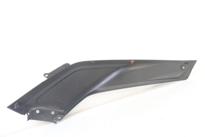 photo de LINKS VOETSTEUNVERBINDING YAMAHA YP X-MAX XMAX 400 (2014 - 2017) - Technische close-up