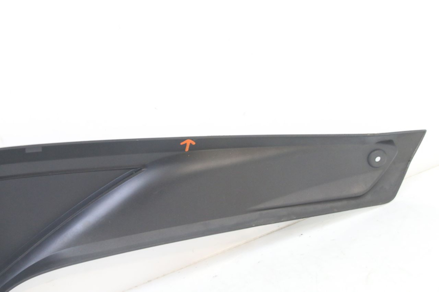 photo de LINKS VOETSTEUNVERBINDING YAMAHA YP X-MAX XMAX 400 (2014 - 2017) - Bevestigingspunten