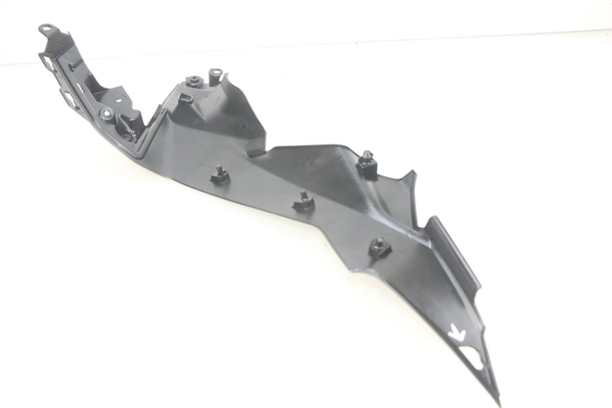 photo de LINKS VOETSTEUNVERBINDING KAWASAKI Z 650 (2016 - 2019) - Andere kijkhoek