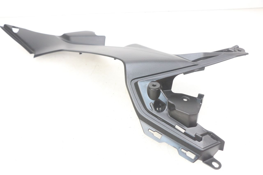 photo de LINKS VOETSTEUNVERBINDING KAWASAKI Z 650 (2016 - 2019) - Overzicht