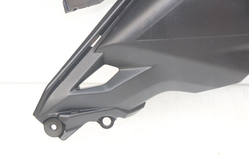 photo de LINKS VOETSTEUNVERBINDING KAWASAKI Z 650 (2016 - 2019) - Gecontroleerd onderdeel