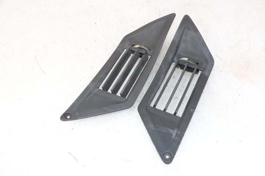 photo de VOETSTEUNVERBINDING GILERA NEXUS 300 (2008 - 2013) - Zoom op gebruiksstaat