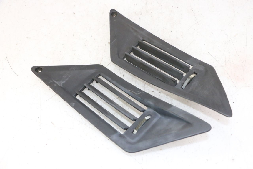 photo de VOETSTEUNVERBINDING GILERA NEXUS 300 (2008 - 2013) - Andere kijkhoek