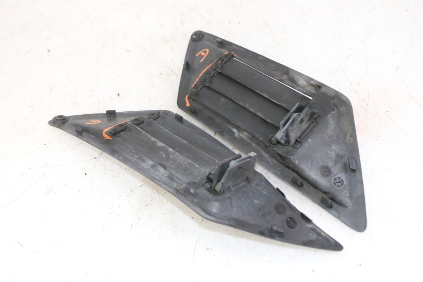 photo de VOETSTEUNVERBINDING GILERA NEXUS 300 (2008 - 2013) - Technische close-up