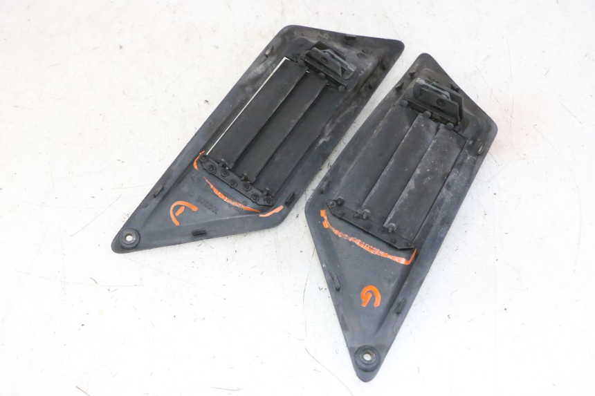 photo de VOETSTEUNVERBINDING GILERA NEXUS 300 (2008 - 2013) - Overzicht