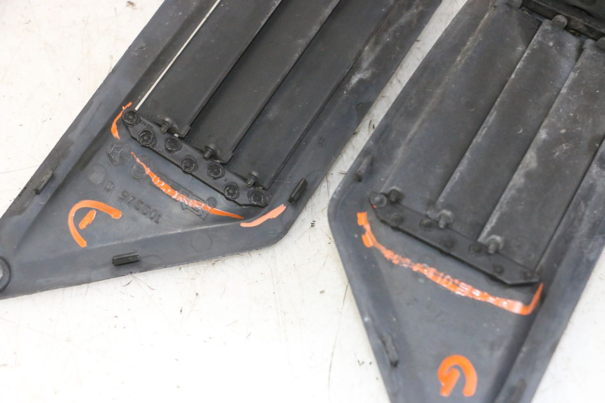 photo de VOETSTEUNVERBINDING GILERA NEXUS 300 (2008 - 2013) - Bevestigingspunten