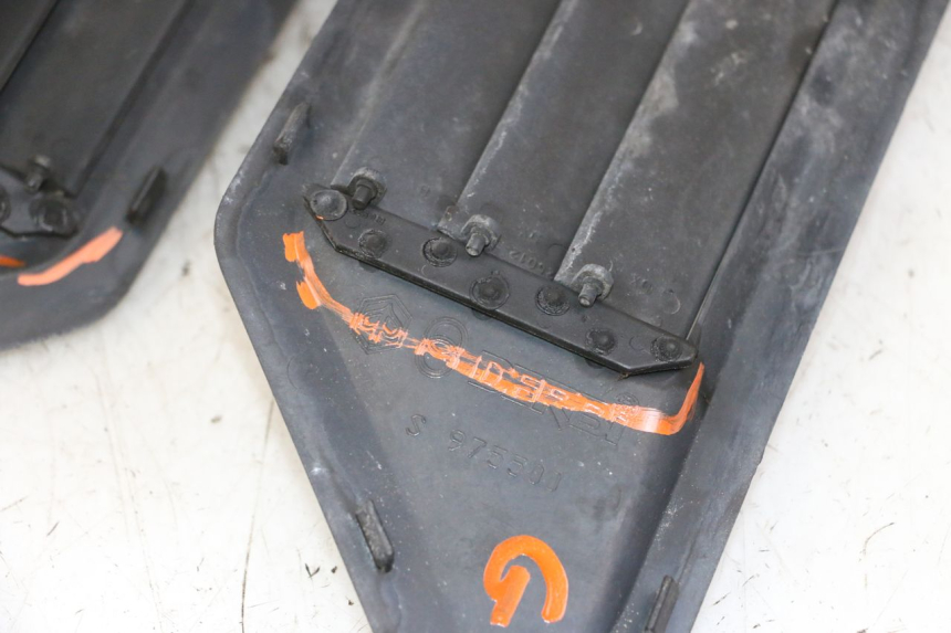 photo de VOETSTEUNVERBINDING GILERA NEXUS 300 (2008 - 2013) - Staat van het oppervlak