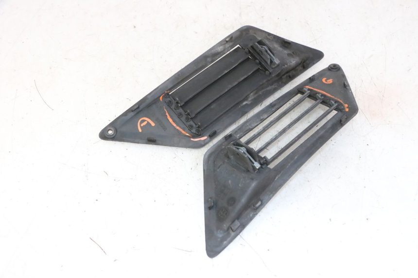 photo de VOETSTEUNVERBINDING GILERA NEXUS 300 (2008 - 2013) - Markeringen en referenties