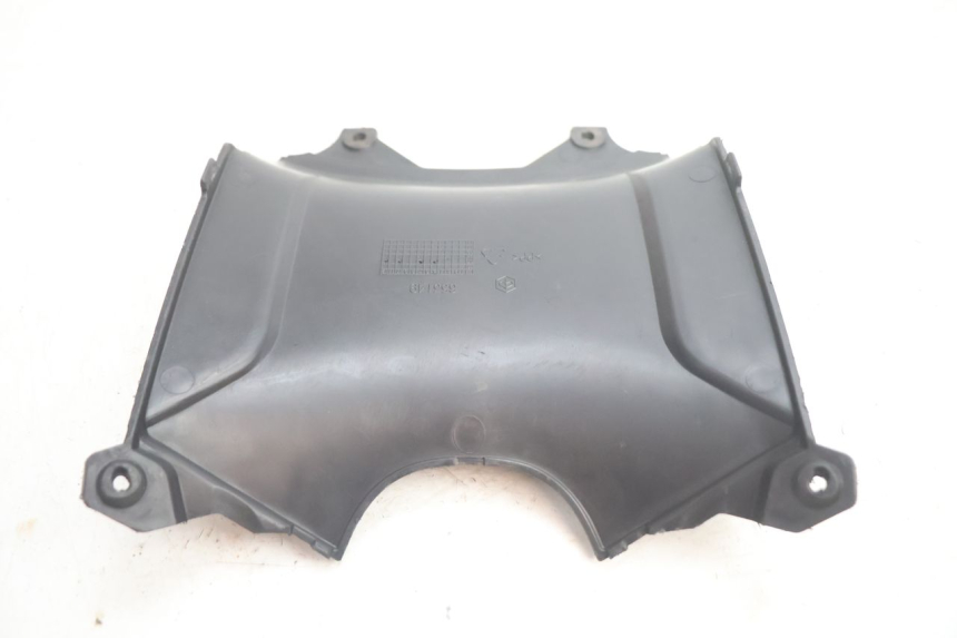 photo de VOETSTEUNVERBINDING GILERA GP 800 (2007 - 2013) - Andere kijkhoek