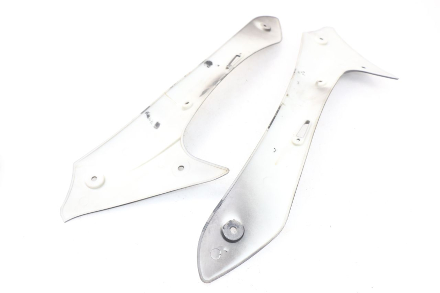 photo de VOETSTEUNVERBINDING JONWAY GTX 2T 50 (2014 - 2020) - Detail van het onderdeel