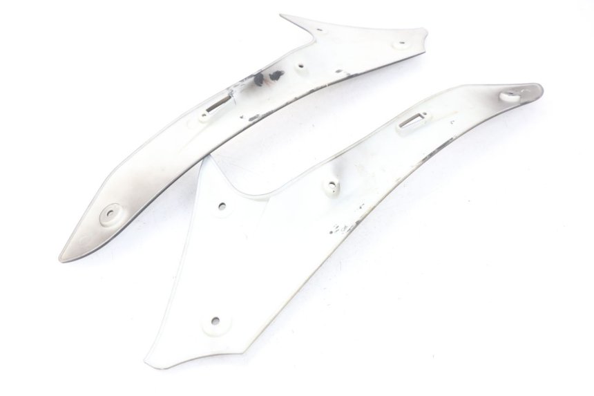 photo de VOETSTEUNVERBINDING JONWAY GTX 2T 50 (2014 - 2020) - Andere kijkhoek