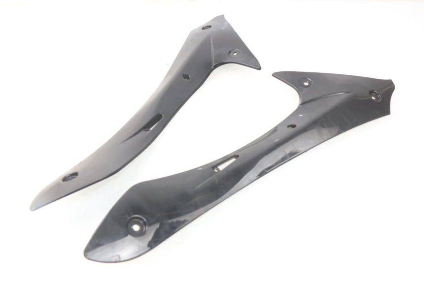 photo de VOETSTEUNVERBINDING JONWAY GTX 2T 50 (2014 - 2020) - Technische close-up