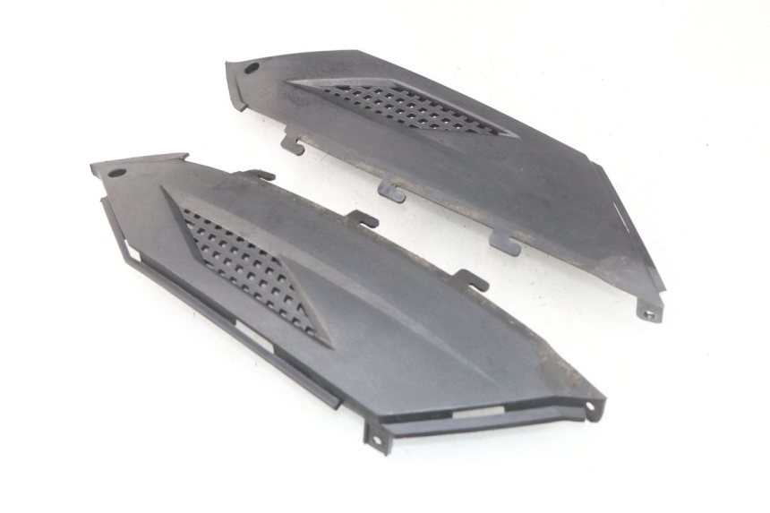 photo de VOETSTEUNVERBINDING RIDE JUMP 2T 50 (2012 - 2017) - Hoofdaanzicht