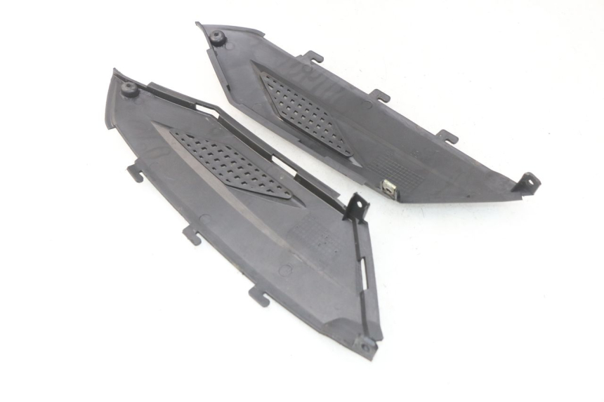 photo de VOETSTEUNVERBINDING RIDE JUMP 2T 50 (2012 - 2017) - Detail van het onderdeel