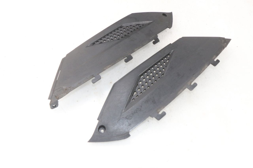 photo de VOETSTEUNVERBINDING RIDE JUMP 2T 50 (2012 - 2017) - Zoom op gebruiksstaat