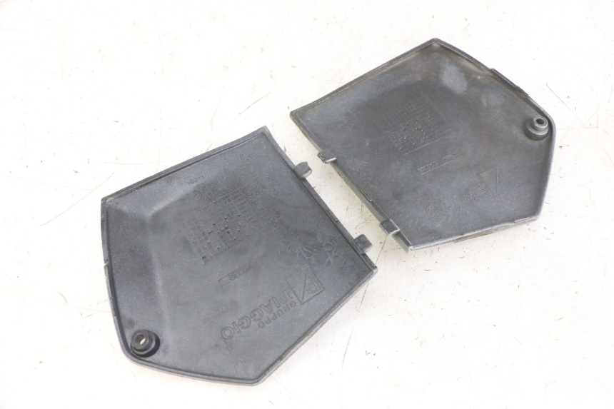 photo de VOETSTEUNVERBINDING PIAGGIO MP3 LT 300 (2010 - 2016) - Andere kijkhoek