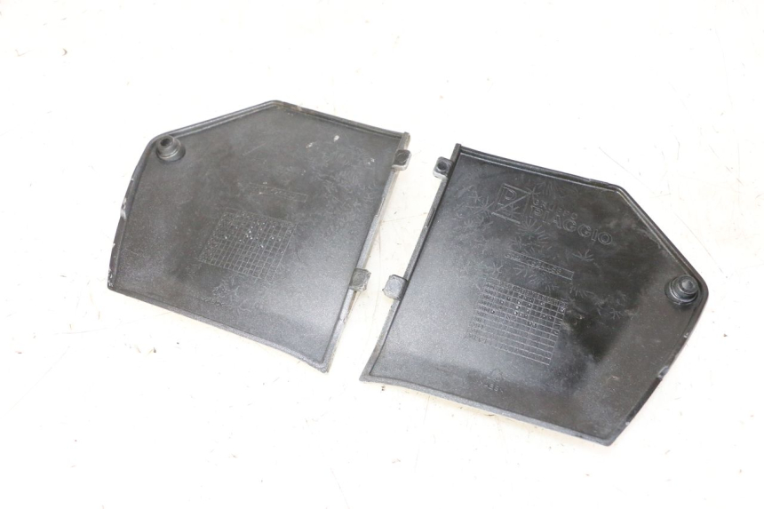 photo de VOETSTEUNVERBINDING PIAGGIO MP3 LT 300 (2010 - 2016) - Detail van het onderdeel