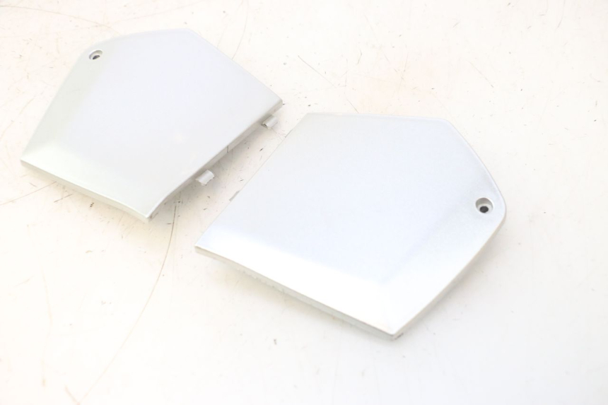 photo de VOETSTEUNVERBINDING PIAGGIO MP3 LT 400 (2007 - 2012) - Andere kijkhoek