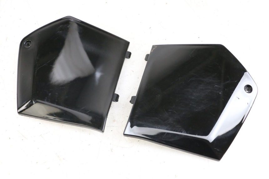 photo de VOETSTEUNVERBINDING PIAGGIO MP3 500 (2011 - 2015) - Hoofdaanzicht