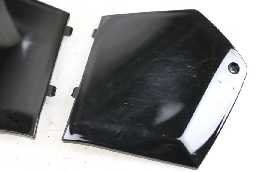 photo de VOETSTEUNVERBINDING PIAGGIO MP3 500 (2011 - 2015) - Zoom op gebruiksstaat