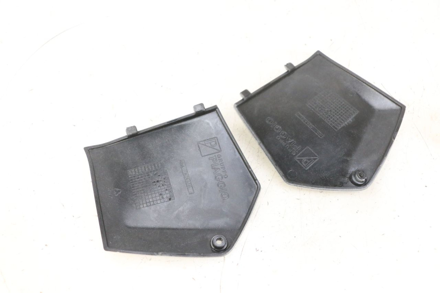 photo de VOETSTEUNVERBINDING PIAGGIO MP3 RL 250 (2006 - 2010) - Andere kijkhoek