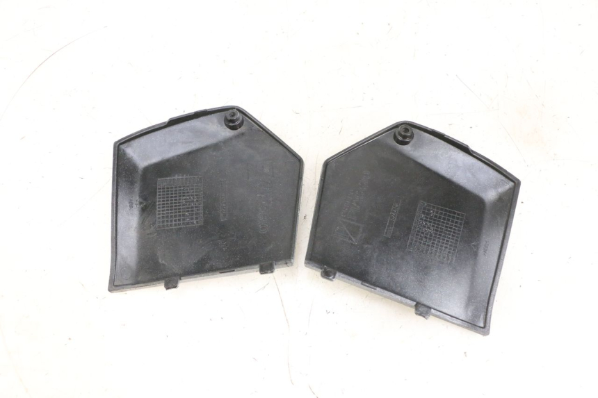 photo de VOETSTEUNVERBINDING PIAGGIO MP3 RL 250 (2006 - 2010) - Technische close-up