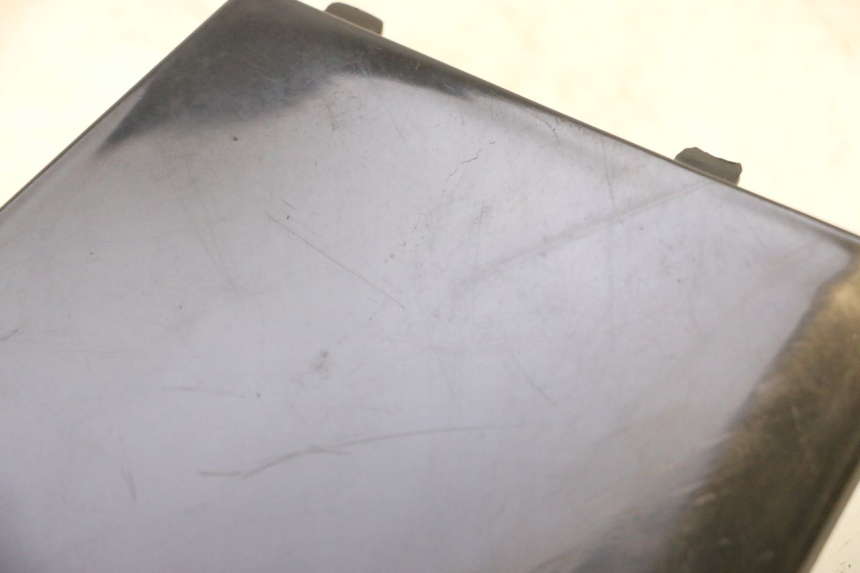 photo de VOETSTEUNVERBINDING PIAGGIO MP3 500 (2011 - 2015) - Andere kijkhoek