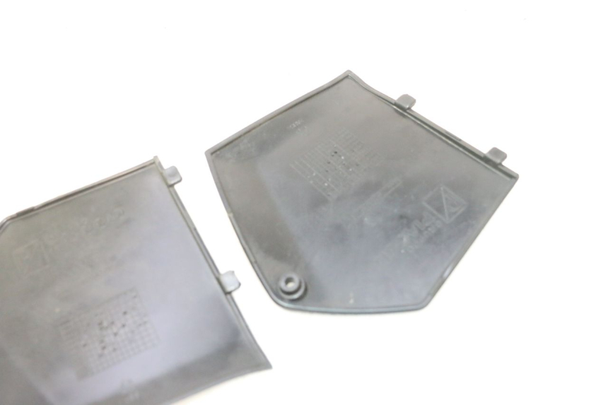 photo de VOETSTEUNVERBINDING PIAGGIO MP3 500 (2011 - 2015) - Overzicht