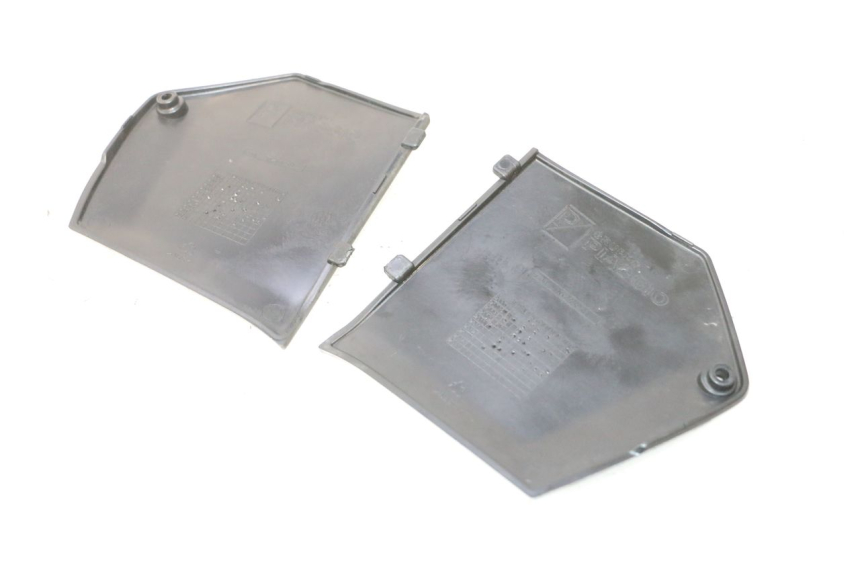 photo de VOETSTEUNVERBINDING PIAGGIO MP3 500 (2011 - 2015) - Staat van het oppervlak