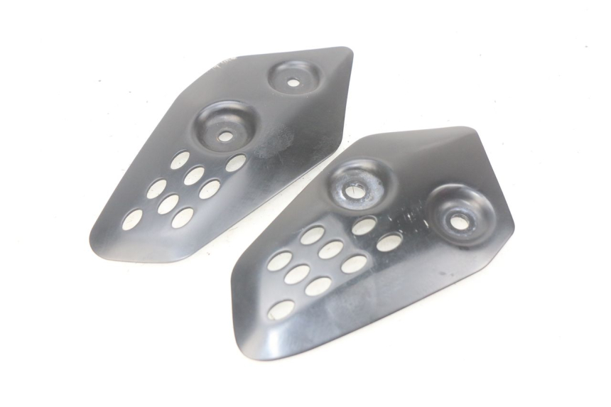 photo de VOETSTEUNVERBINDING YAMAHA MT-07 MT07 ABS 700 (2014 - 2017) - Hoofdaanzicht