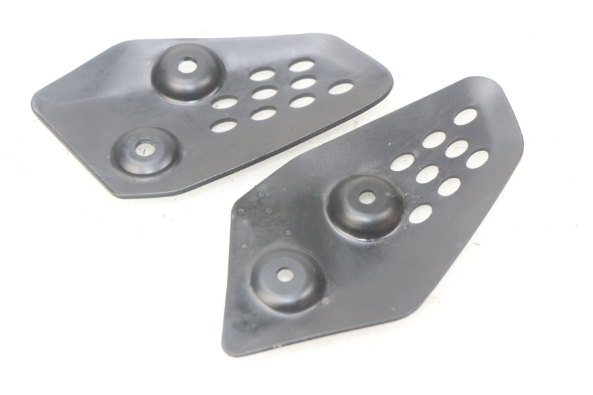 photo de VOETSTEUNVERBINDING YAMAHA MT-07 MT07 ABS 700 (2014 - 2017) - Detail van het onderdeel