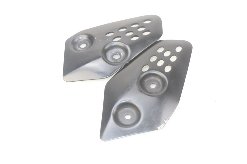 photo de VOETSTEUNVERBINDING YAMAHA MT-07 MT07 ABS 700 (2014 - 2017) - Zoom op gebruiksstaat