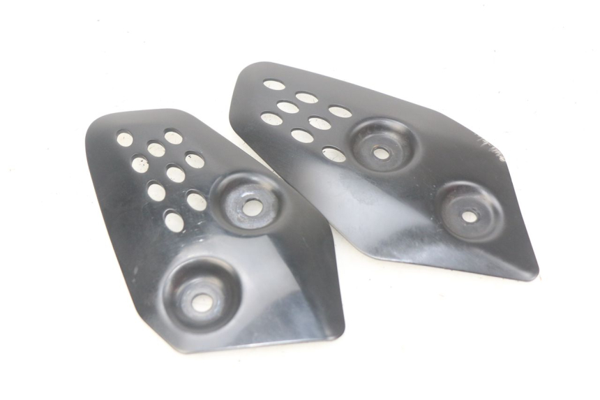 photo de VOETSTEUNVERBINDING YAMAHA MT-07 MT07 ABS 700 (2014 - 2017) - Andere kijkhoek