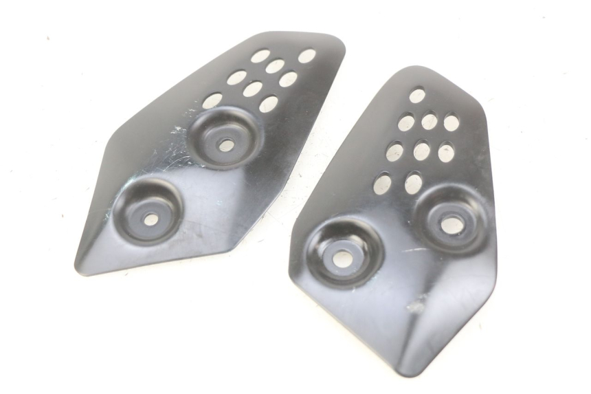 photo de VOETSTEUNVERBINDING YAMAHA MT-07 MT07 700 (2018 - 2020) - Zoom op gebruiksstaat