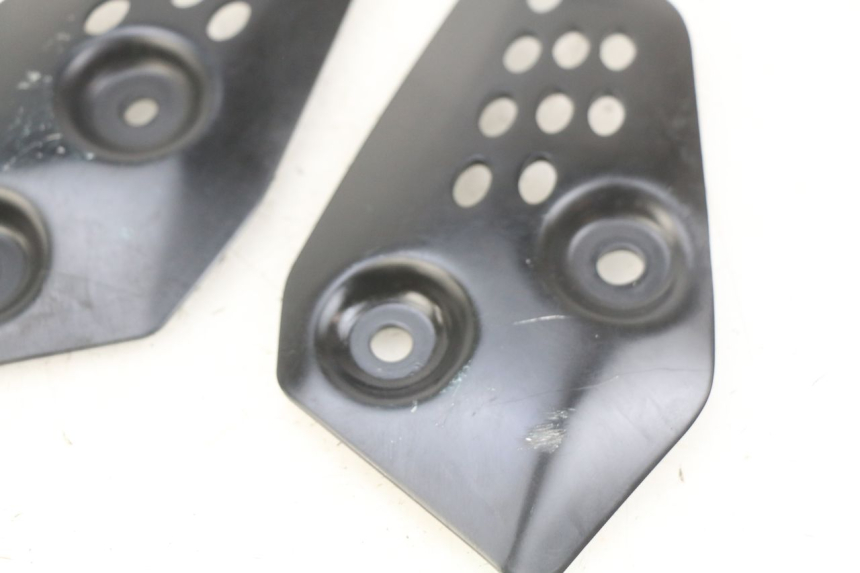 photo de VOETSTEUNVERBINDING YAMAHA MT-07 MT07 700 (2018 - 2020) - Andere kijkhoek