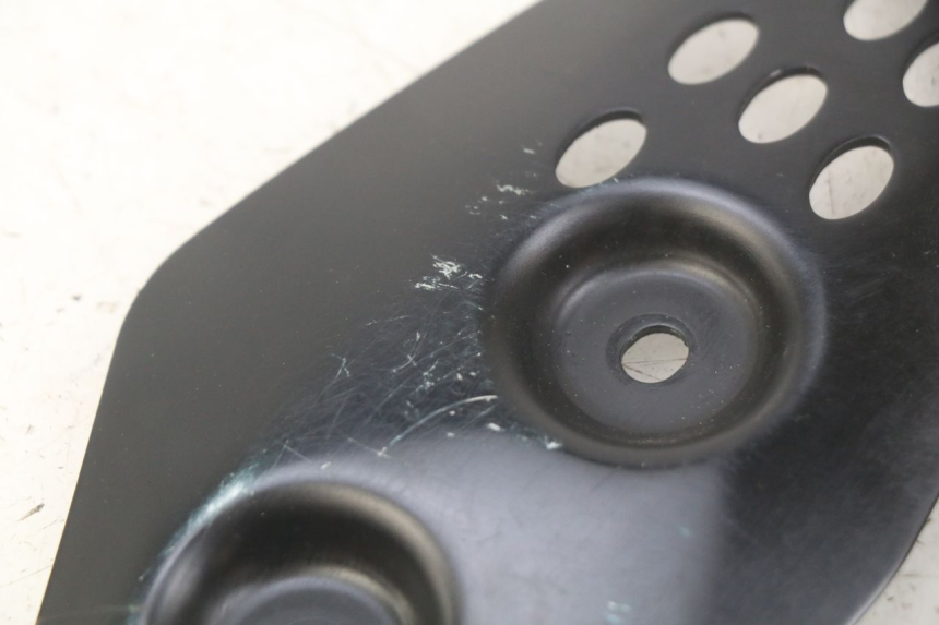 photo de VOETSTEUNVERBINDING YAMAHA MT-07 MT07 700 (2018 - 2020) - Technische close-up