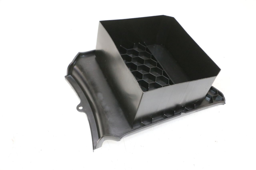 photo de VOETSTEUNVERBINDING YAMAHA NEO'S CORE 1 (2022 - 2026) - Zoom op gebruiksstaat