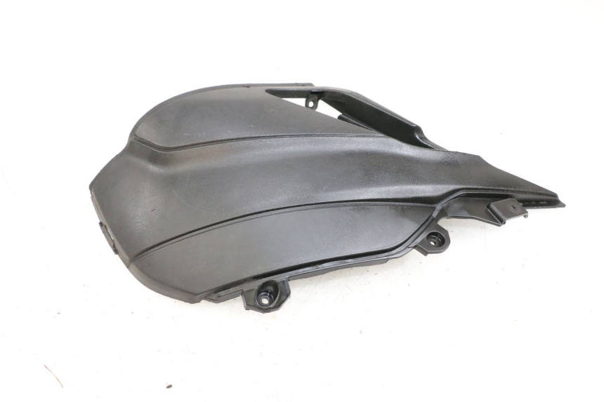 photo de VOETSTEUNVERBINDING PIAGGIO NEW TYPHOON 50 (2018 - 2021) - Zoom op gebruiksstaat