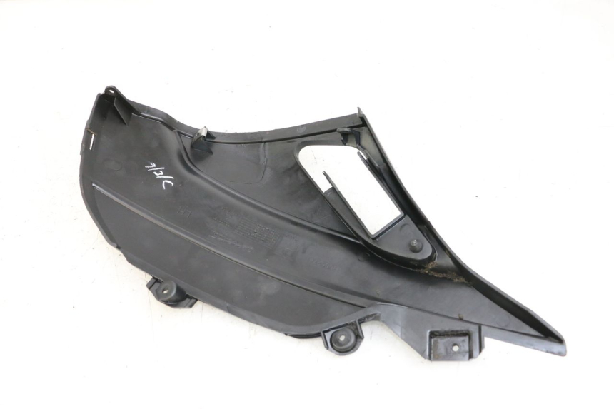 photo de VOETSTEUNVERBINDING PIAGGIO NEW TYPHOON 50 (2018 - 2021) - Overzicht