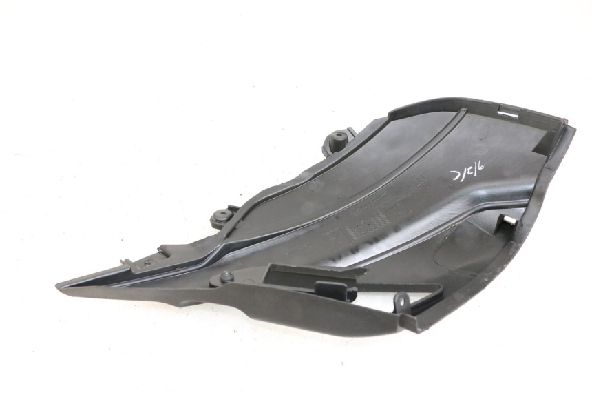 photo de VOETSTEUNVERBINDING PIAGGIO NEW TYPHOON 50 (2018 - 2021) - Bevestigingspunten