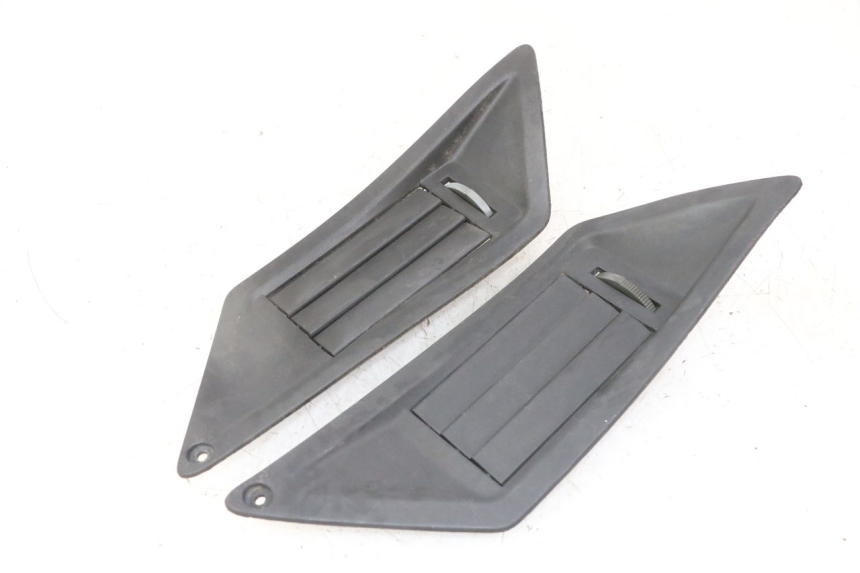 photo de VOETSTEUNVERBINDING GILERA NEXUS 125 (2009 - 2013) - Hoofdaanzicht