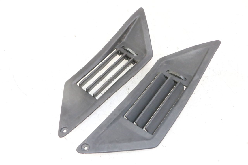 photo de VOETSTEUNVERBINDING GILERA NEXUS 125 (2009 - 2013) - Detail van het onderdeel