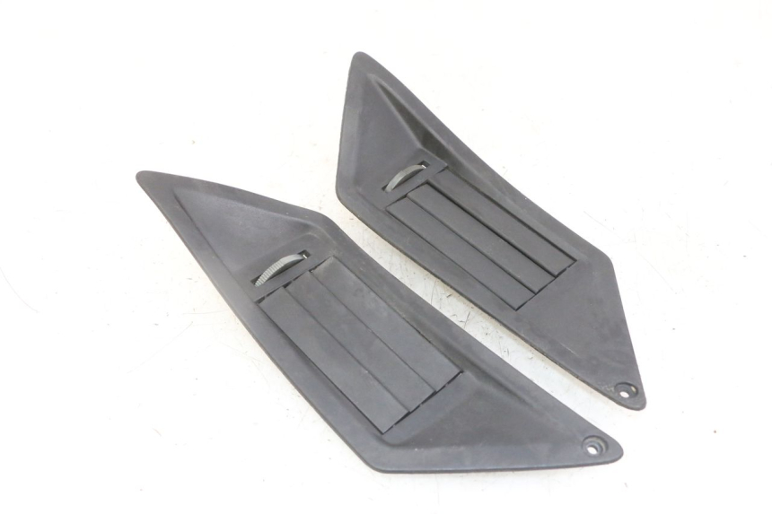 photo de VOETSTEUNVERBINDING GILERA NEXUS 125 (2009 - 2013) - Zoom op gebruiksstaat