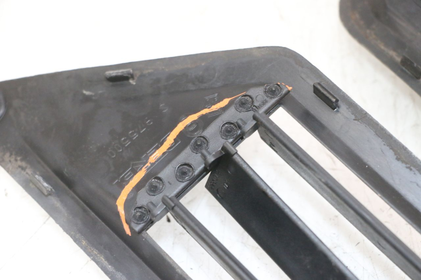 photo de VOETSTEUNVERBINDING GILERA NEXUS 125 (2009 - 2013) - Overzicht