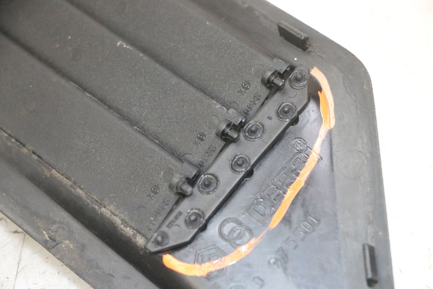 photo de VOETSTEUNVERBINDING GILERA NEXUS 125 (2009 - 2013) - Bevestigingspunten