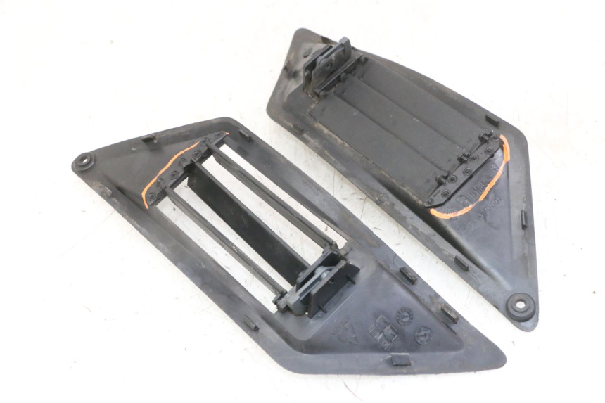 photo de VOETSTEUNVERBINDING GILERA NEXUS 125 (2009 - 2013) - Staat van het oppervlak