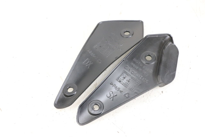 photo de VOETSTEUNVERBINDING MOTO GUZZI NORGE 8V GT 1200 (2011 - 2016) - Detail van het onderdeel