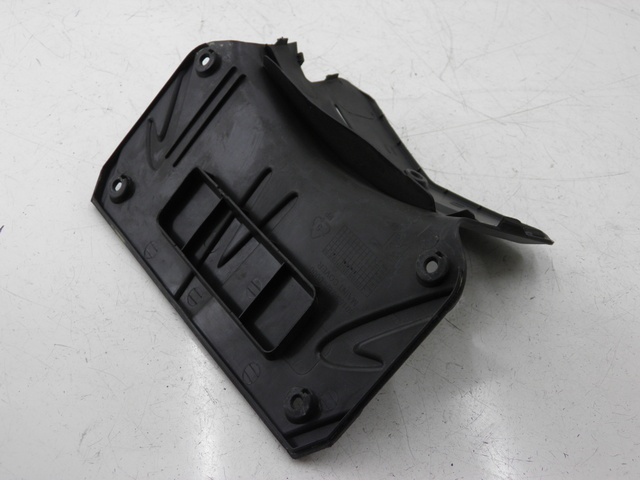 photo de VOETSTEUNVERBINDING PEUGEOT TWEET 125 (2010 - 2017) - Detail van het onderdeel