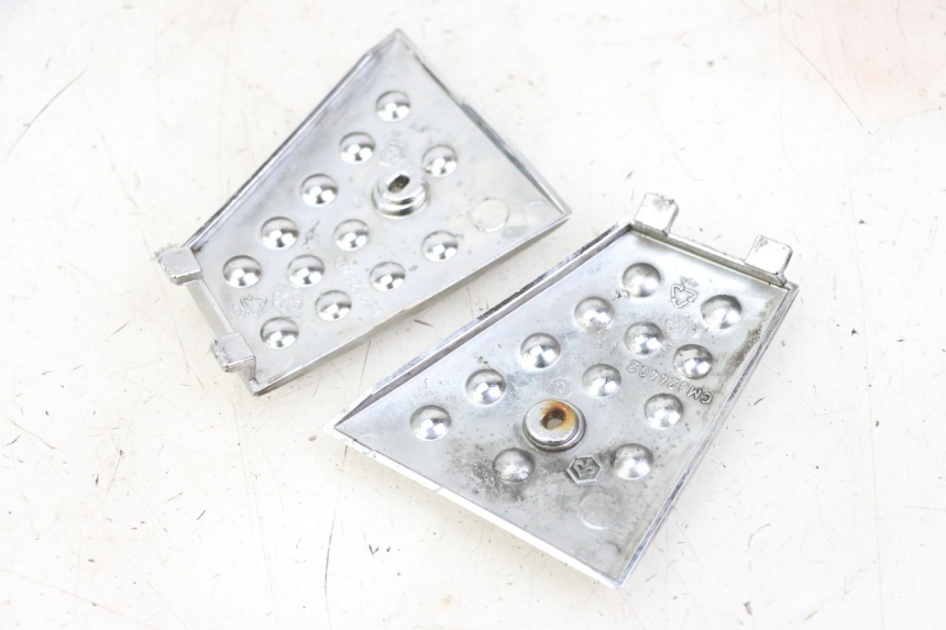 photo de VOETSTEUNVERBINDING PIAGGIO X8 125 (2004 - 2007) - Detail van het onderdeel