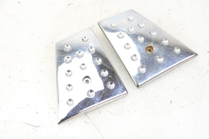 photo de VOETSTEUNVERBINDING PIAGGIO X8 125 (2004 - 2007) - Zoom op gebruiksstaat